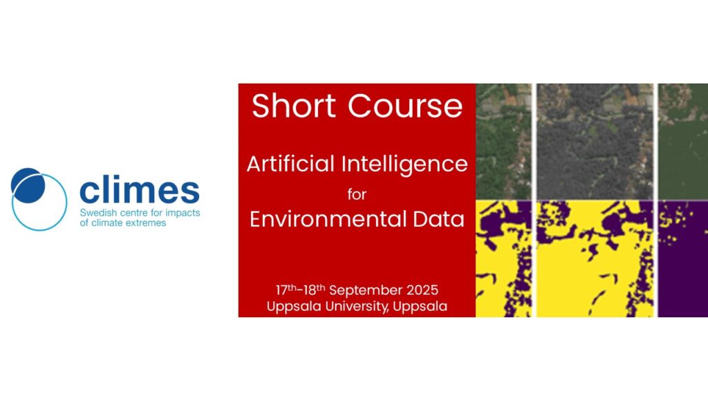 RISE Research Institutes of Sweden, Climes