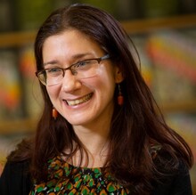 Alice Sverdlik