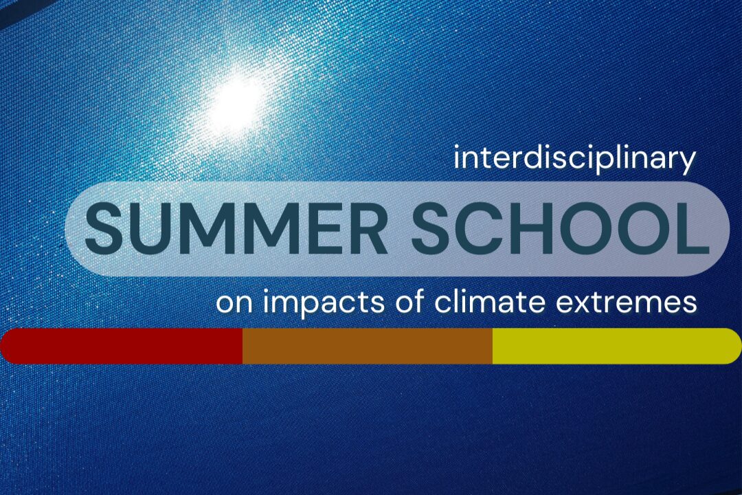 Climes summer school 2026