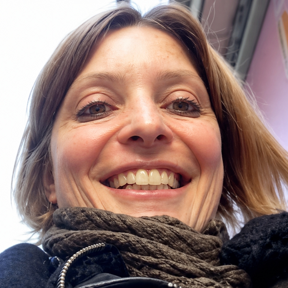 Maria Rusca