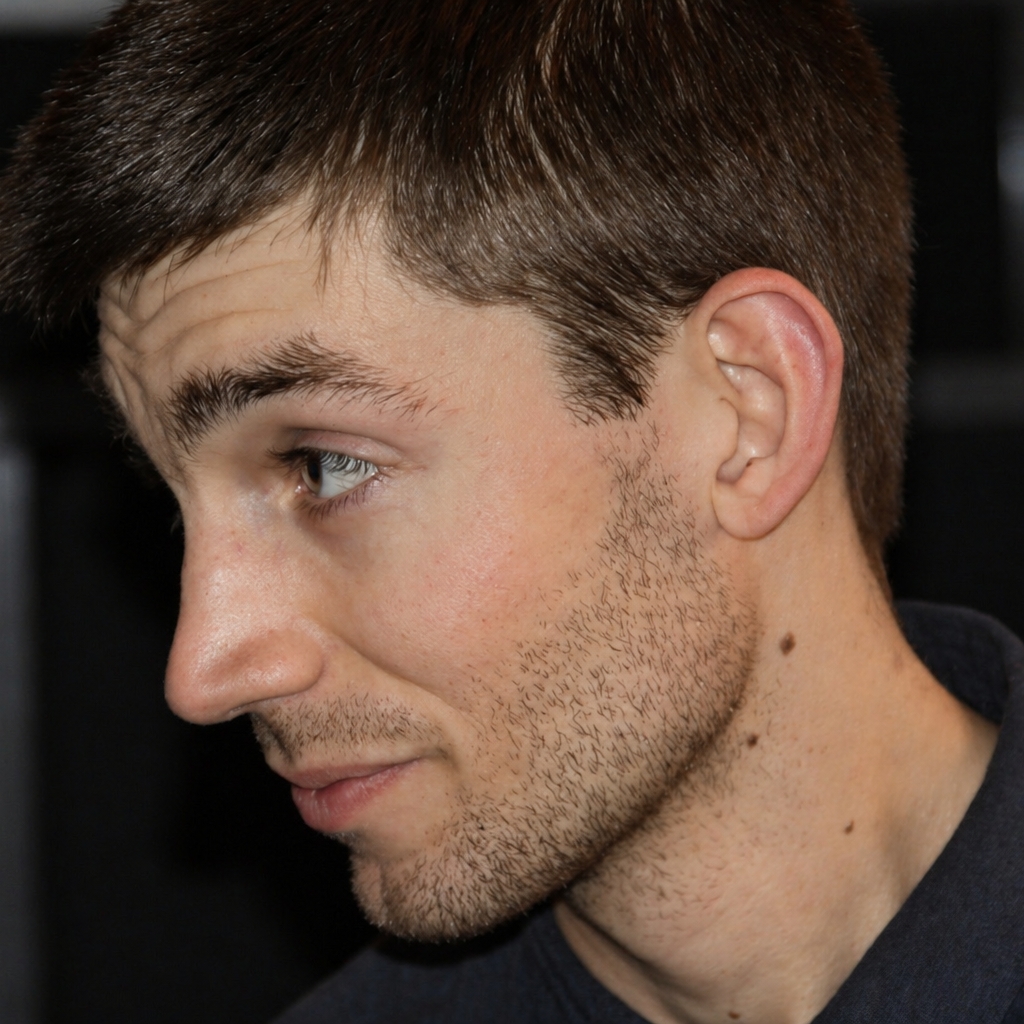 Michael Schutte