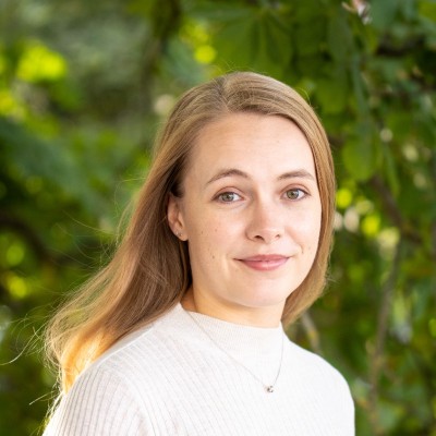 Ulrika Lundin Glans