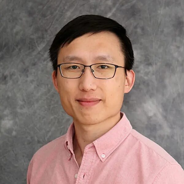 Hans Chen