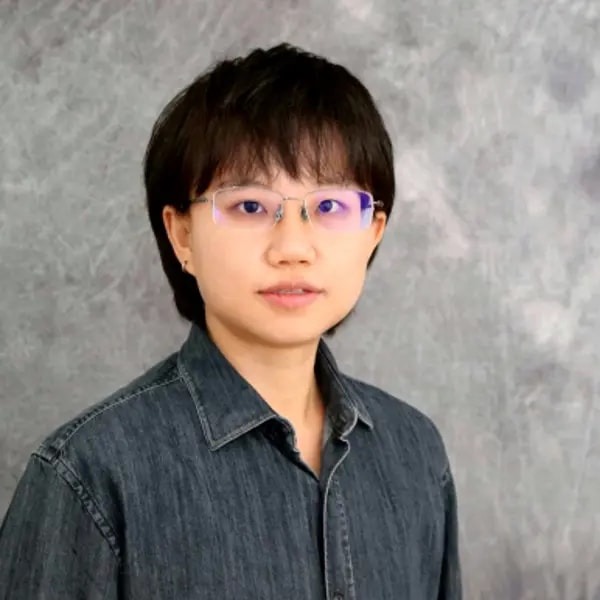 Xinyu Yang