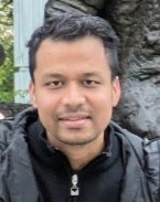 Alok Samantaray